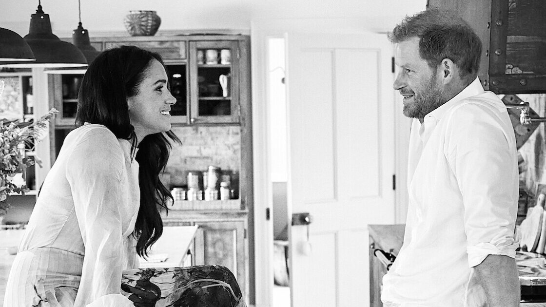 Harry and Meghan, PopViewers.com