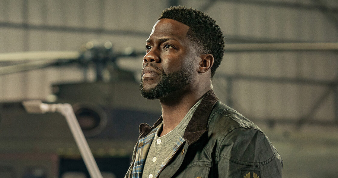Kevin Hart, PopViewers.com