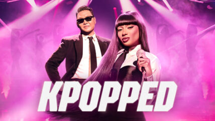 KPOPPED, PopViewers.com