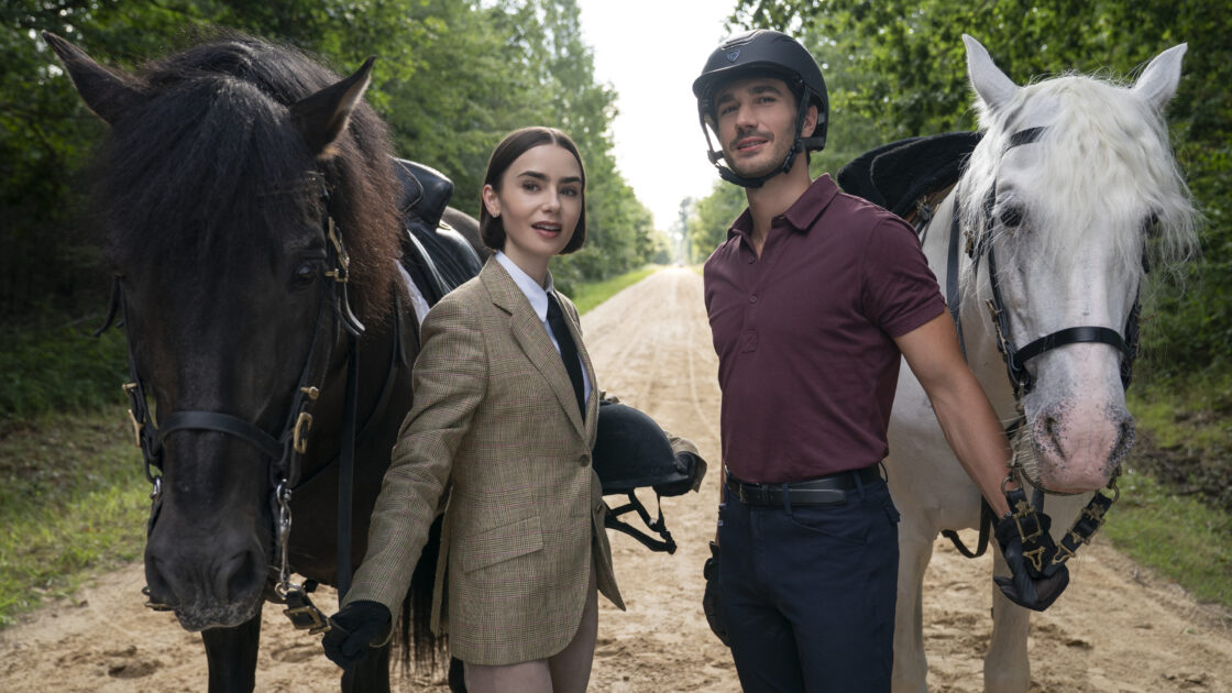 Emily in Paris, PopViewers.com