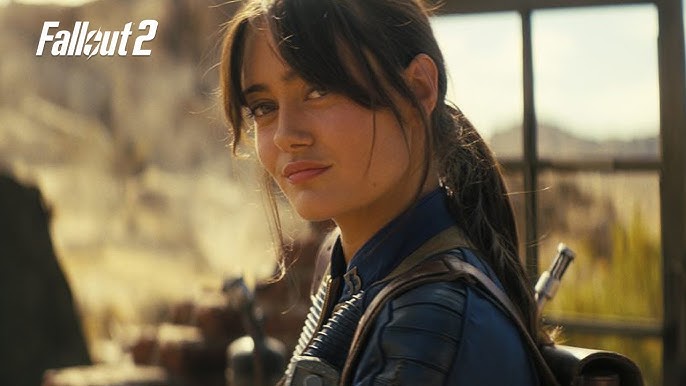 Fallout Season 2, PopViewers.com