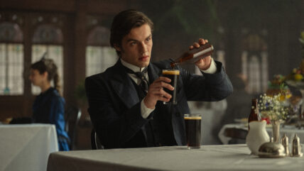 House of Guinness, PopViewers.com