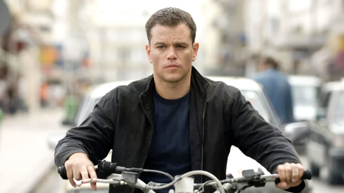 Jason Bourne, PopViewers.com