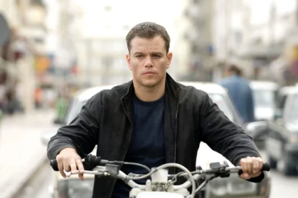 Jason Bourne, PopViewers.com
