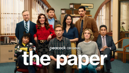 The Paper, PopViewers.com