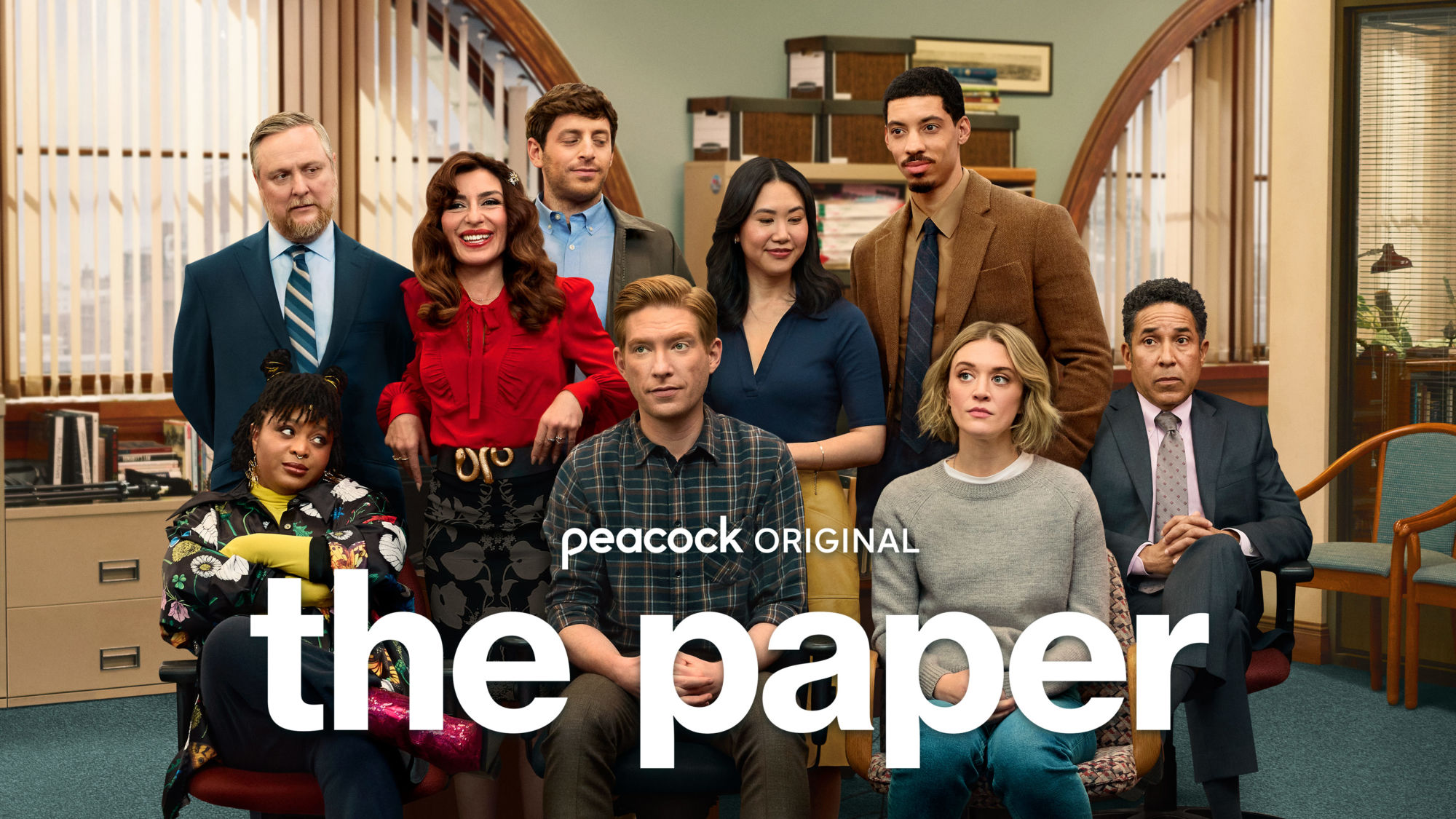 The Paper, PopViewers.com