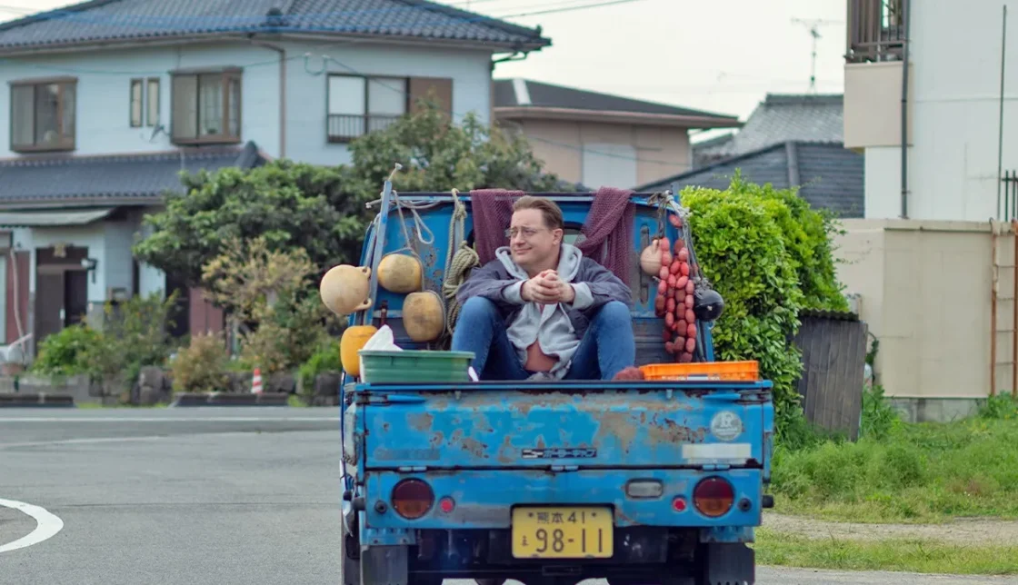Rental Family, PopViewers.com
