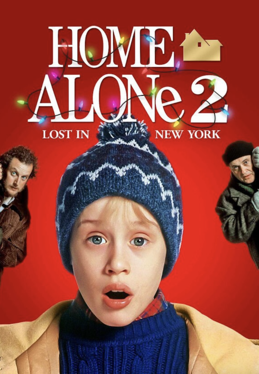Macaulay Culkin