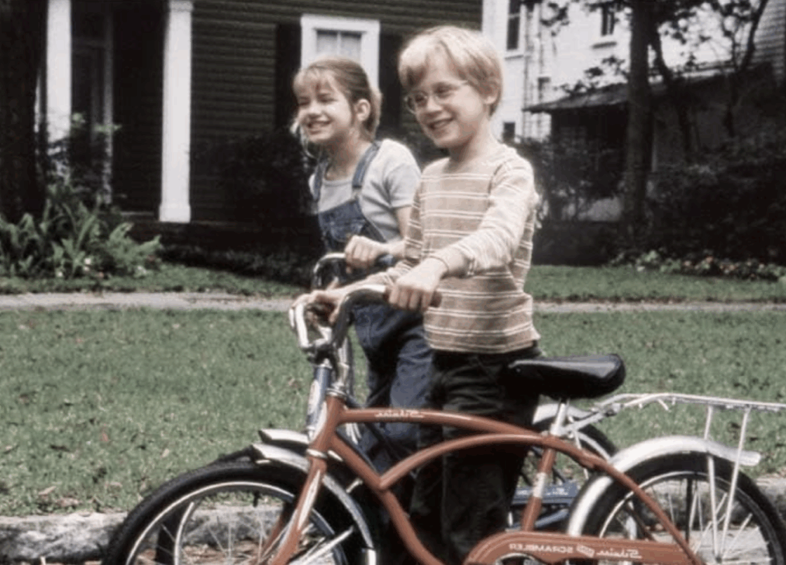 Macaulay Culkin