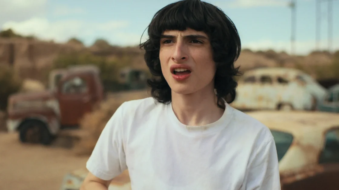 Stranger Things, PopViewers.com