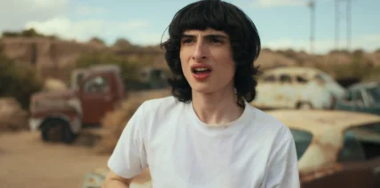 Stranger Things, PopViewers.com