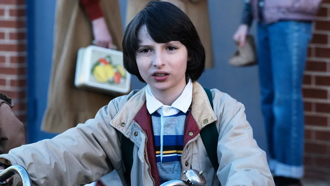 Stranger Things, PopViewers.com
