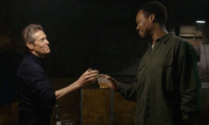 The Man In The Basement, PopViewers.com