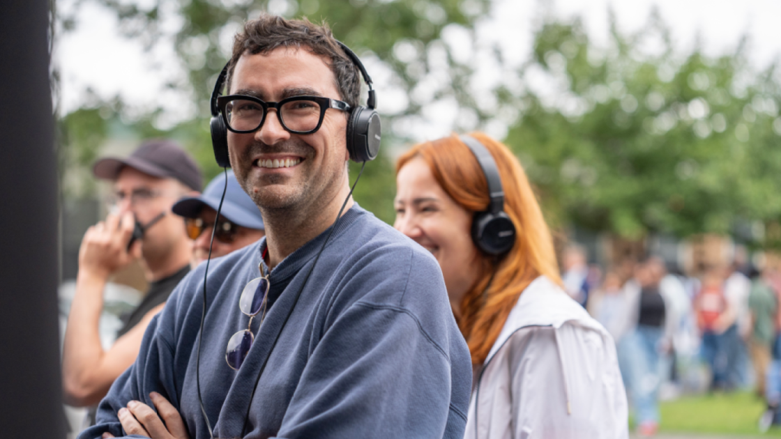 Dan Levy, Big Mistakes, PopViewers.com