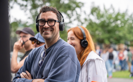 Dan Levy, Big Mistakes, PopViewers.com