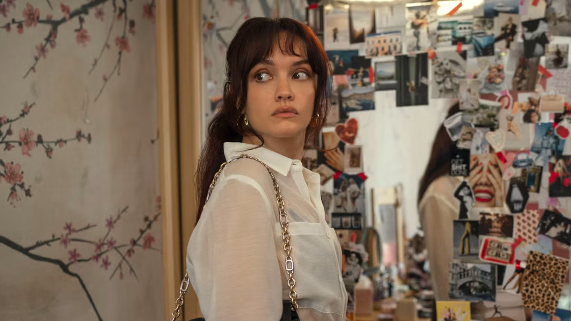 The Girlfriend, PopViewers.com