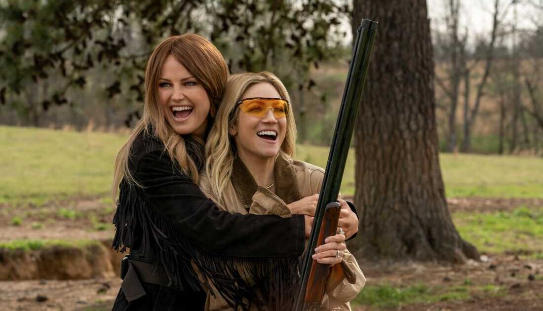 The Hunting Wives, PopViewers.com