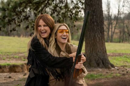 The Hunting Wives, PopViewers.com