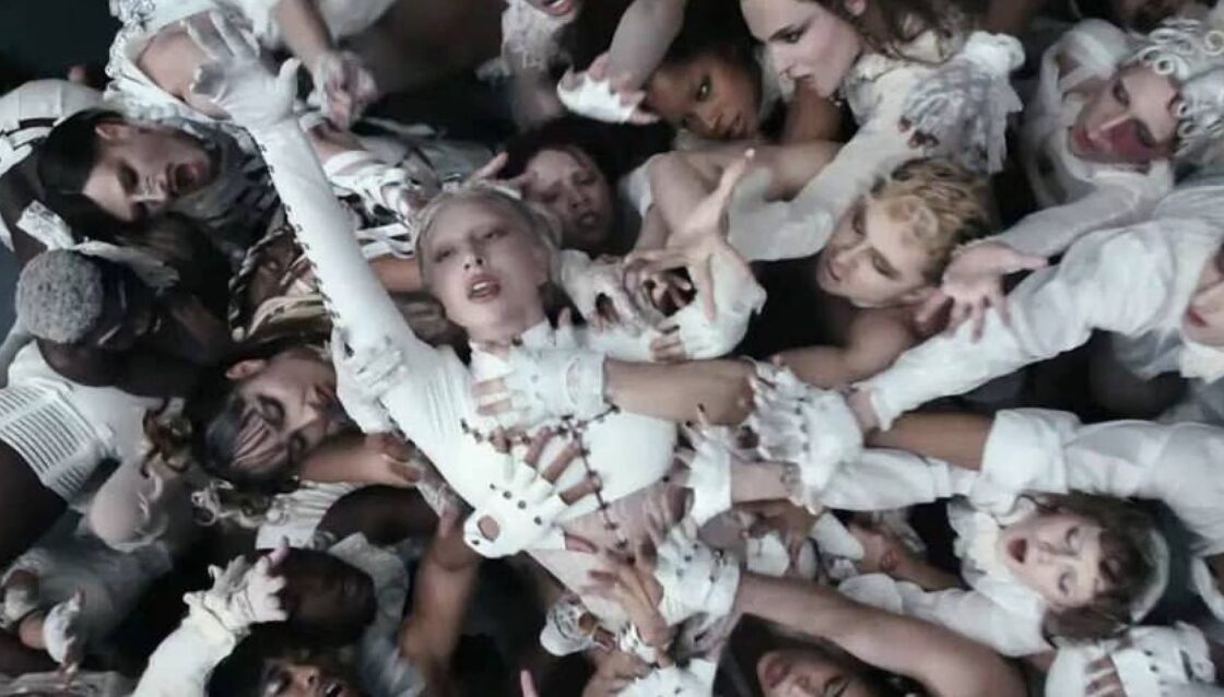 Gaga, PopViewers.com