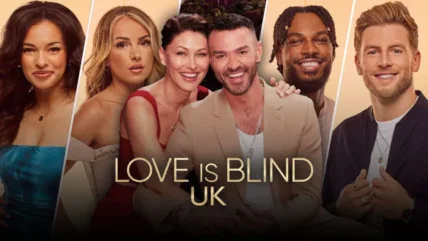 Love Is Blind, PopViewers.com
