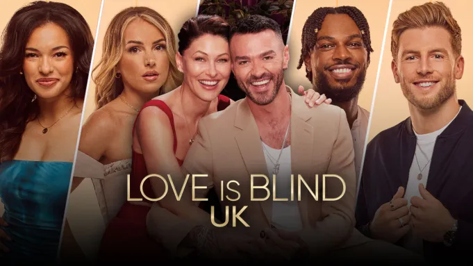 Love Is Blind, PopViewers.com