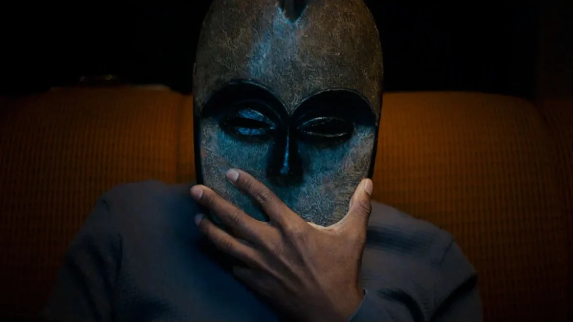 The Man In My Basement, PopViewers.com