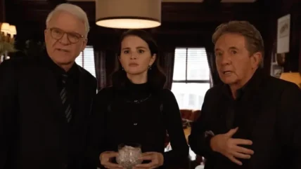 Only Murders in the Building, PopViewers.com