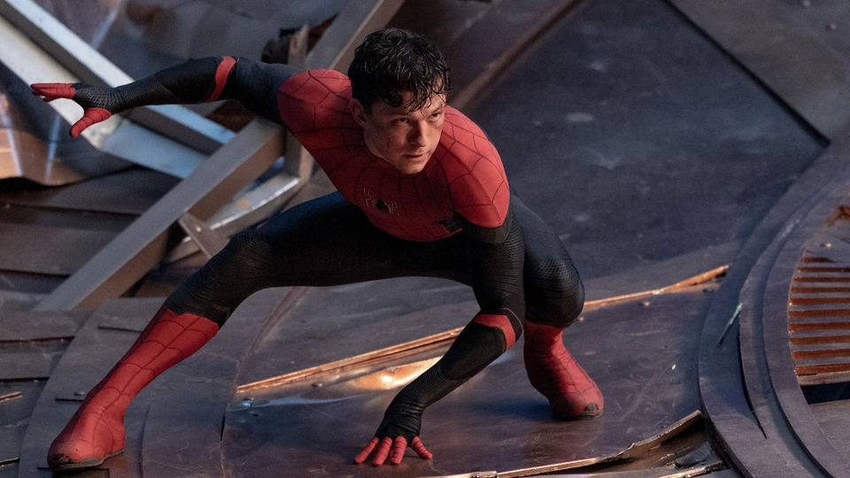 Spider Man, PopViewers.com