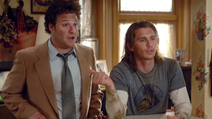 Pineapple Express, PopViewers.com