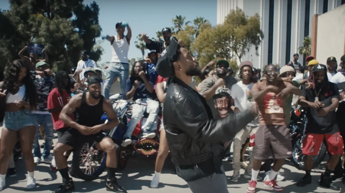 Kendrick, PopViewers.com