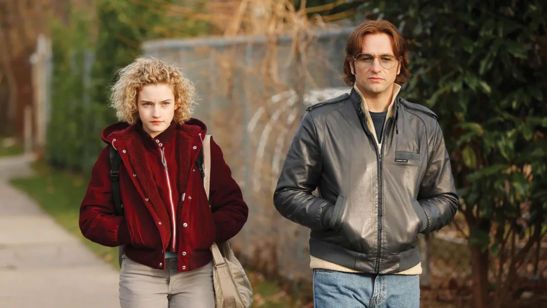 The Americans, PopViewers.com