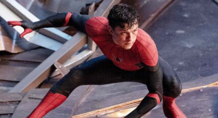 Spider Man, PopViewers.com