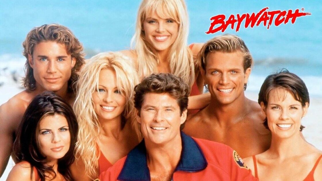Baywatch, PopViewers.com