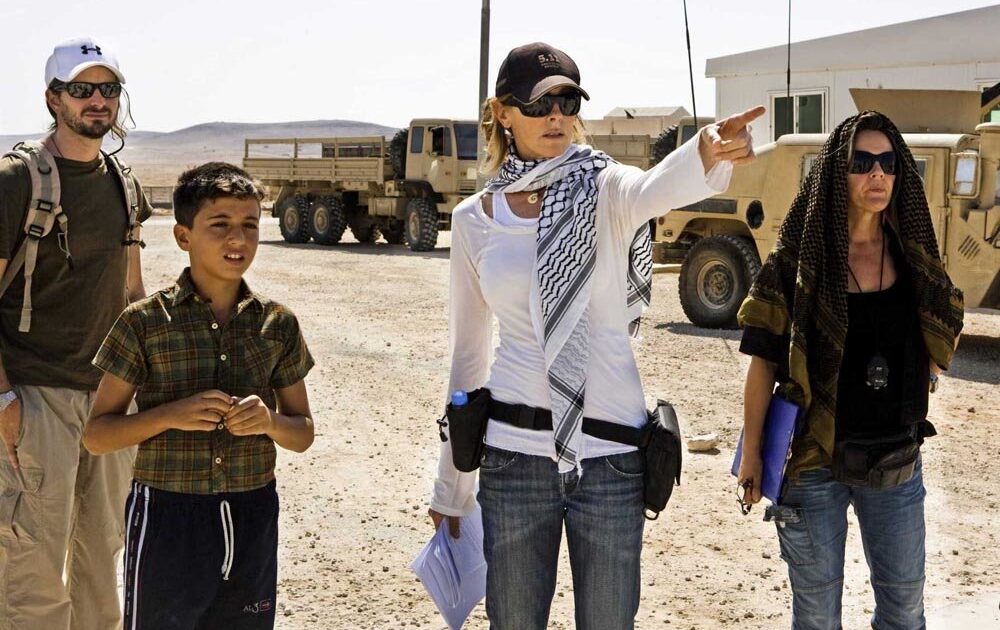 A House of Dynamite Pentagon Criticism, Idris Elba, popviewers.com