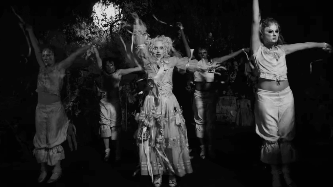 Lady Gaga, PopViewers.com