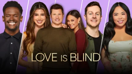 Love is Blind, PopViewers.com