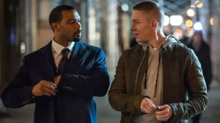 Starz, PopViewers.com
