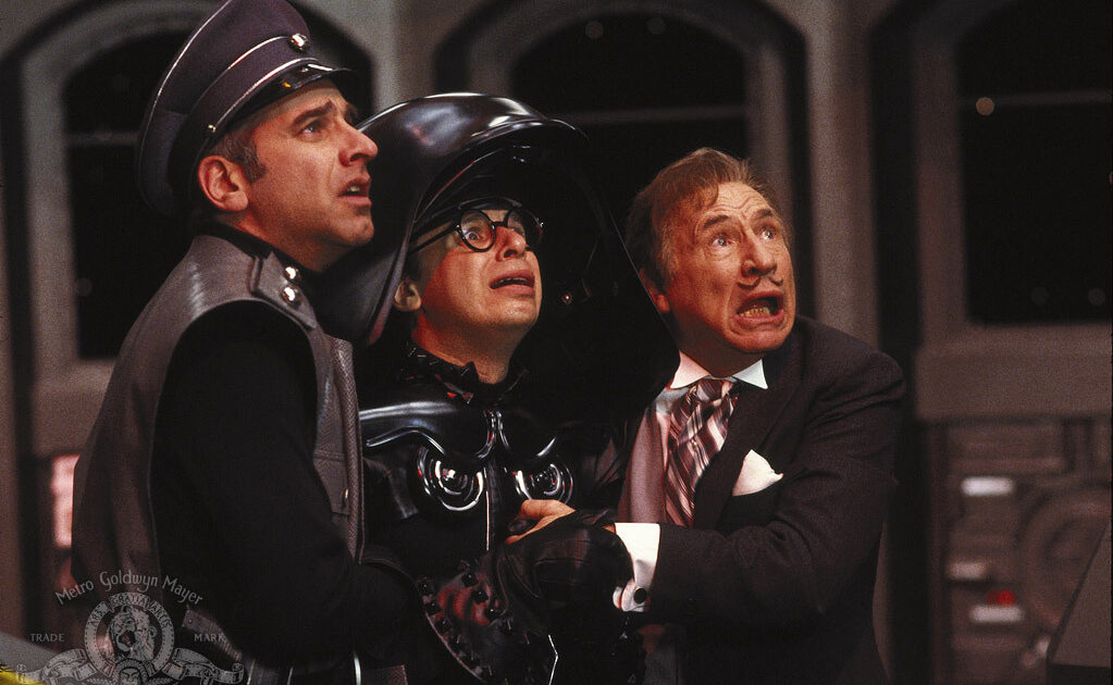 Spaceballs, PopViewers.com