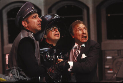 Spaceballs, PopViewers.com
