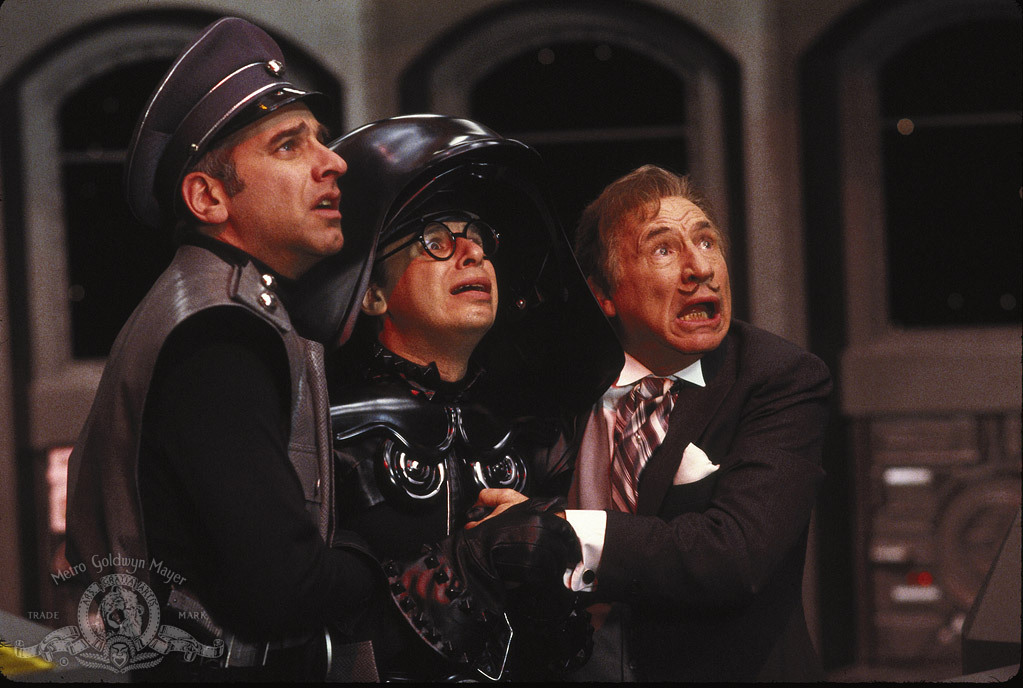 Spaceballs, PopViewers.com