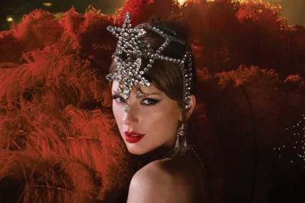 Taylor Swift, Life of Showgirl, PopViewers.com