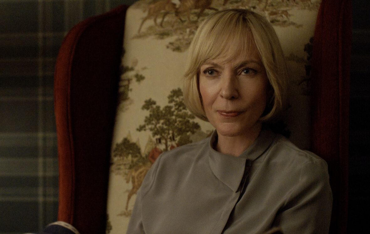 The Diplomat, Season 3, PopViewers.com