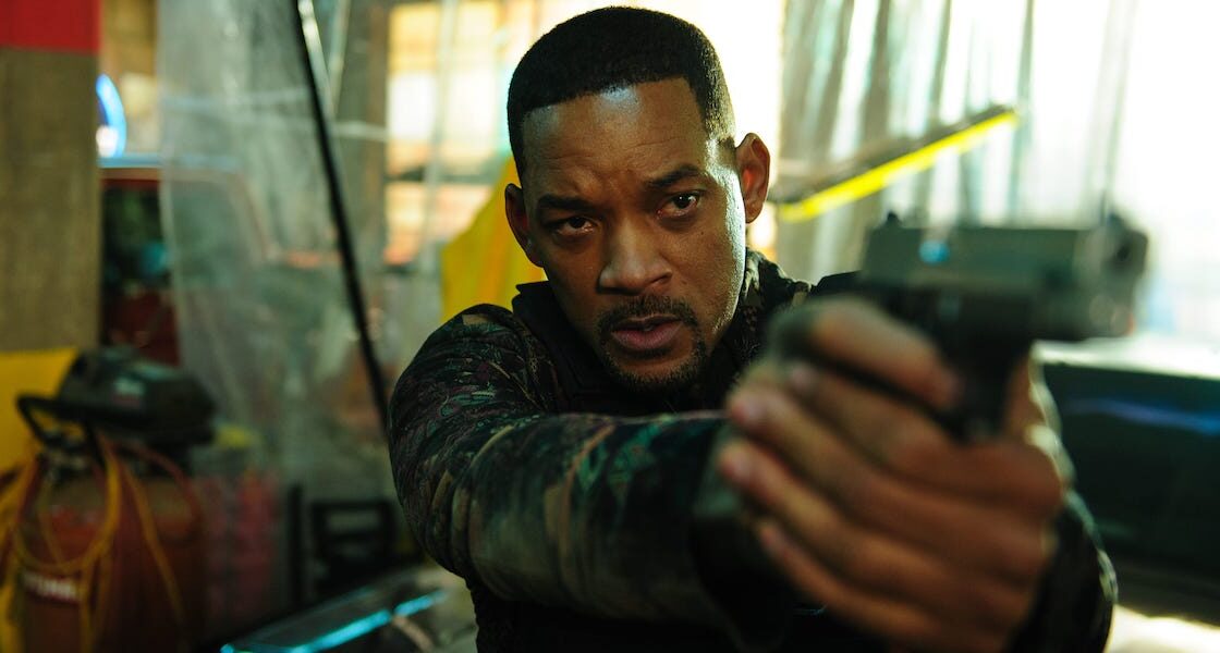 Will Smith, PopViewers.com