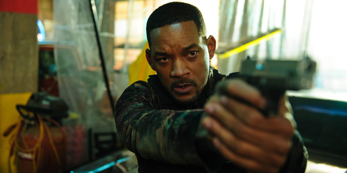 Will Smith, PopViewers.com
