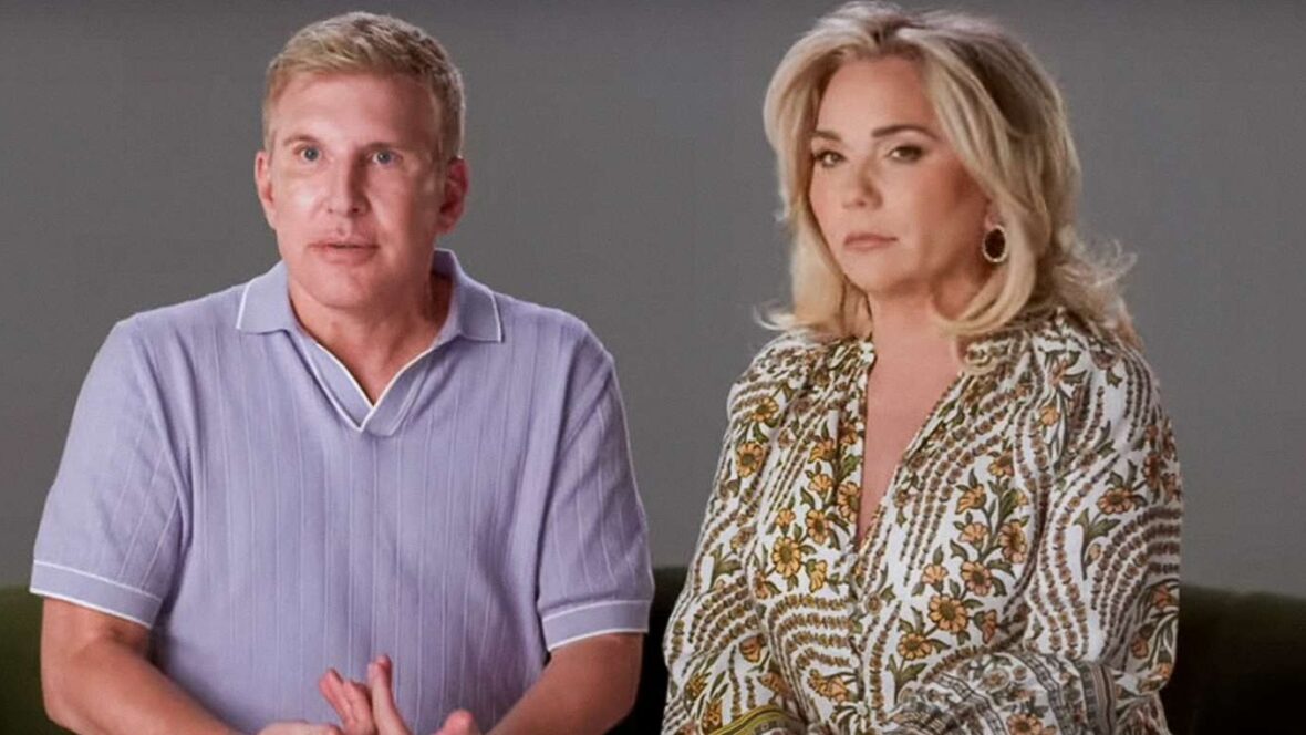 The Chrisleys, PopViewers.com