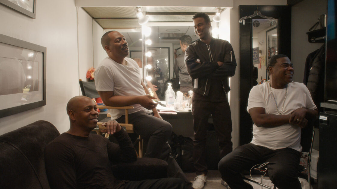 Eddie Murphy, PopViewers.com