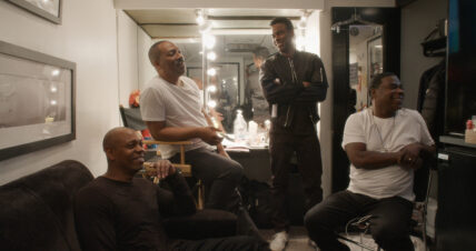Eddie Murphy, PopViewers.com