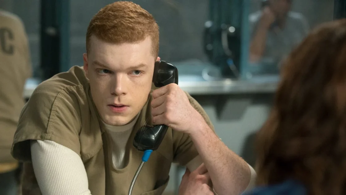 Cameron Managhan, Bosch, Prequel, PopViewers.com