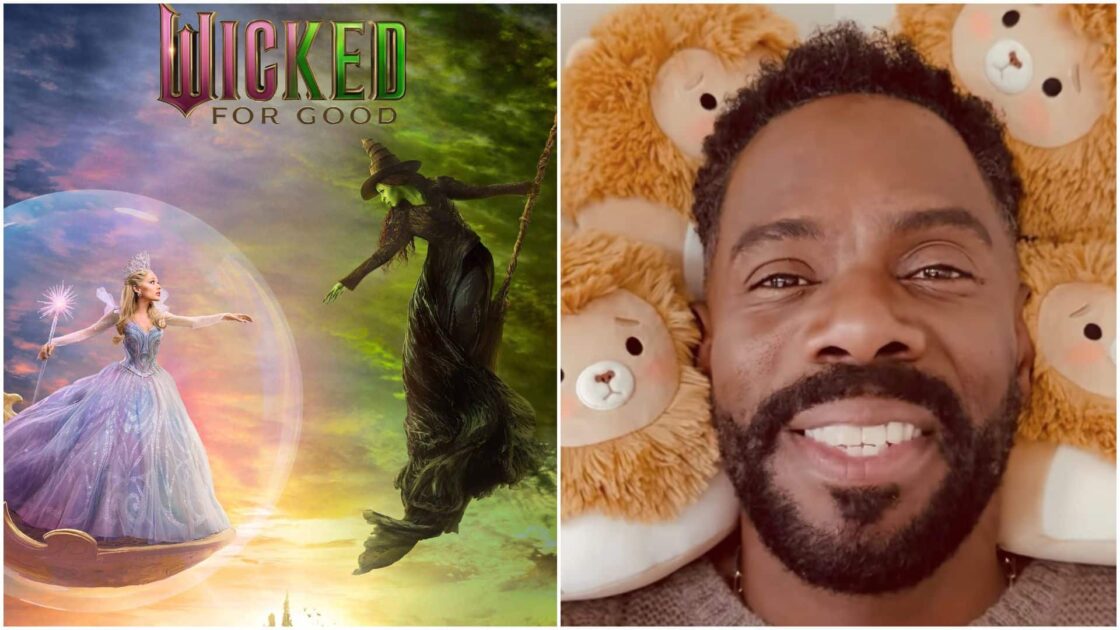 Colman Domingo, Wicked, PopViewers.com