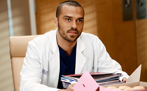Jesse Williams Grey's Anatomy return, 
popviewers.com